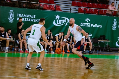 Jubileusz na sportowo