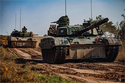PT-91, czyli trzy dekady twardej służby