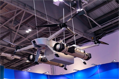 DSEI 2025 – morskie królestwo?