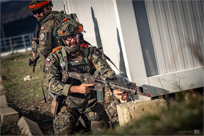 „Dacian Fall '25” – jesień pełna wyzwań