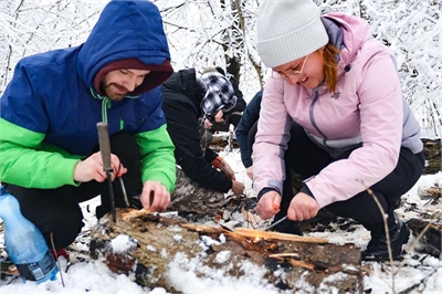 Warto być wGotowości