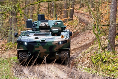 Nadchodzi era Borsuka