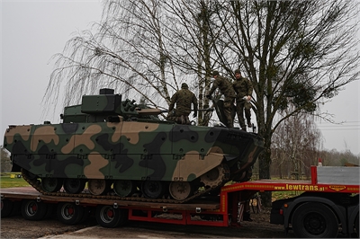 Zawiszacy przywitali Borsuki