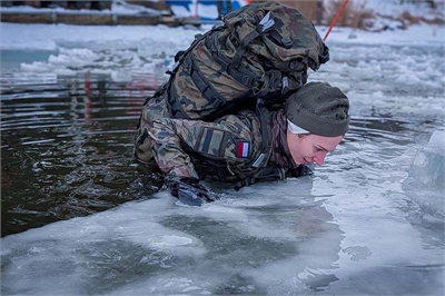 Zima im niestraszna!