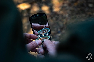 Cyberterytorialsi uczą się, jak przetrwać w trudnym terenie 