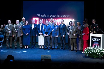 Gala Buzdyganów 2025 