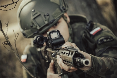 PKW Rumunia: sprawdzian przed misją