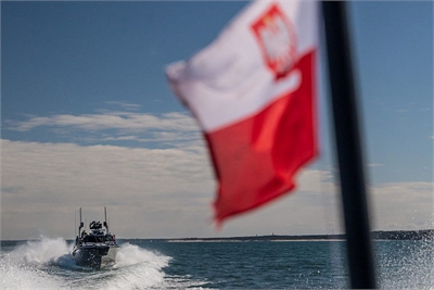 Nowy sprzęt wojsk specjalnych