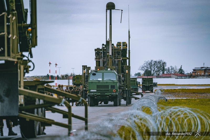 Umowa dla specjalistów z Grudziądza