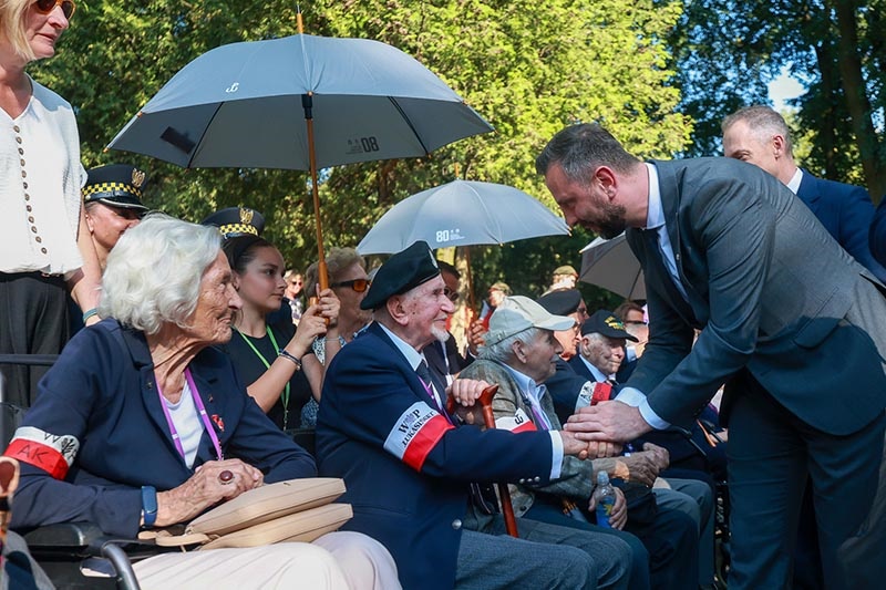 Święto żołnierzy AK już za tydzień!