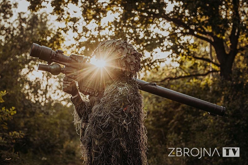 Trzy tysiące Piorunów ze Skarżyska-Kamiennej