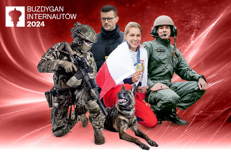 Buzdygan Internautów 2024 – głosowanie