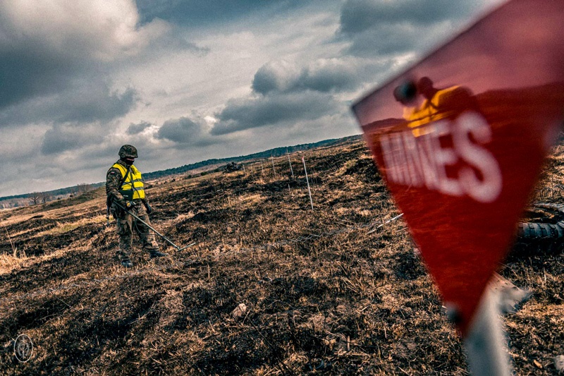 „Do obrony użyjemy każdego środka”