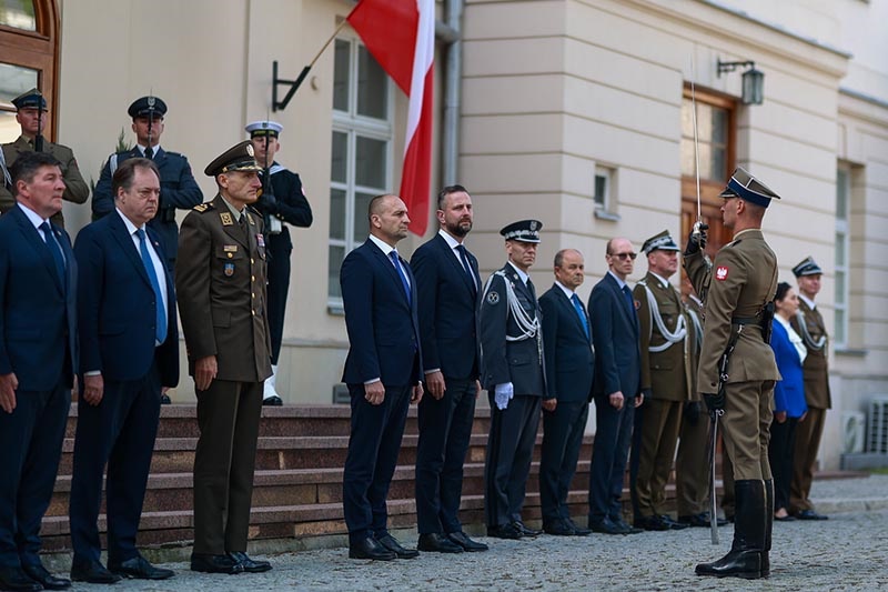 Wspólna wola obrony