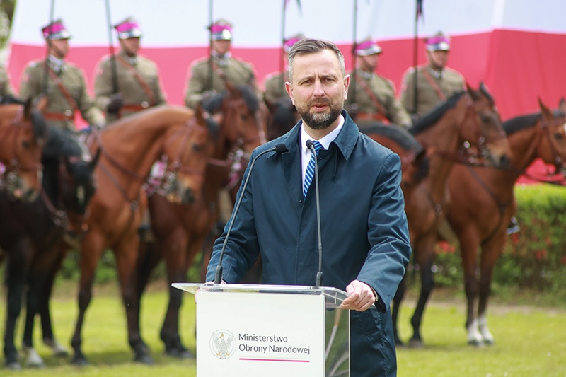 Zapraszamy na „Wakacje z wojskiem”