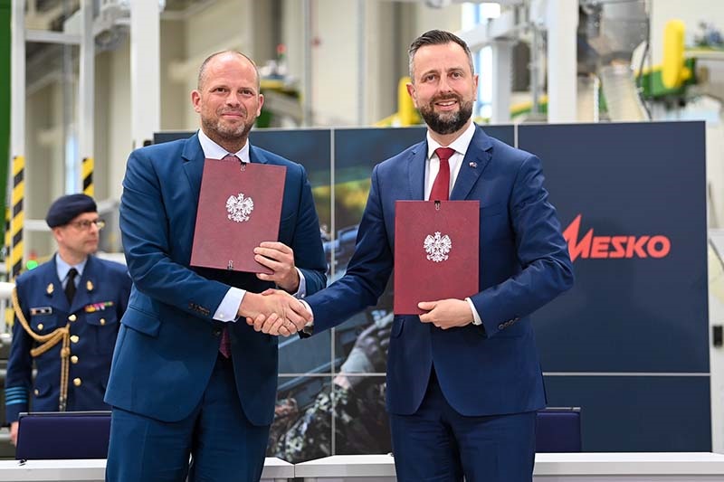 Polskie Pioruny dla Belgii