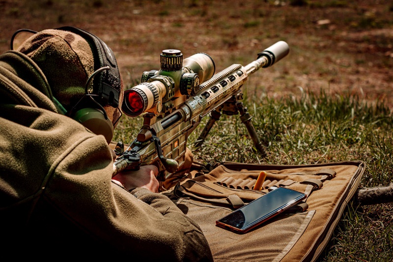 Long Range. Mamy nowych mistrzów Polski
