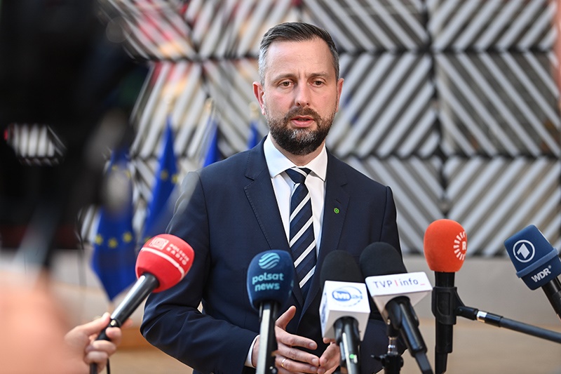 Wydatki na bezpieczeństwo to fundament